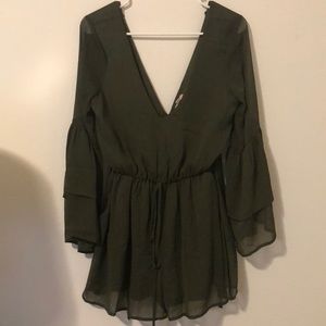 Gianni Bini Romper 🔥